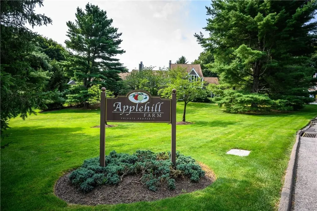 1 Hillside Place Chappaqua NY 10514