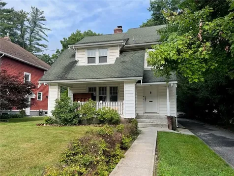 86 S Randolph Avenue Poughkeepsie NY 12601