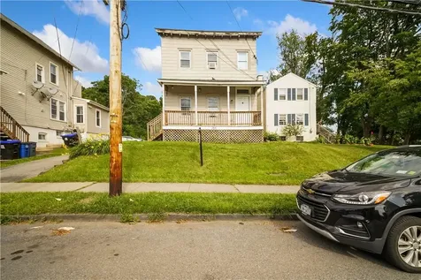 155 N Clinton Street Poughkeepsie NY 12601
