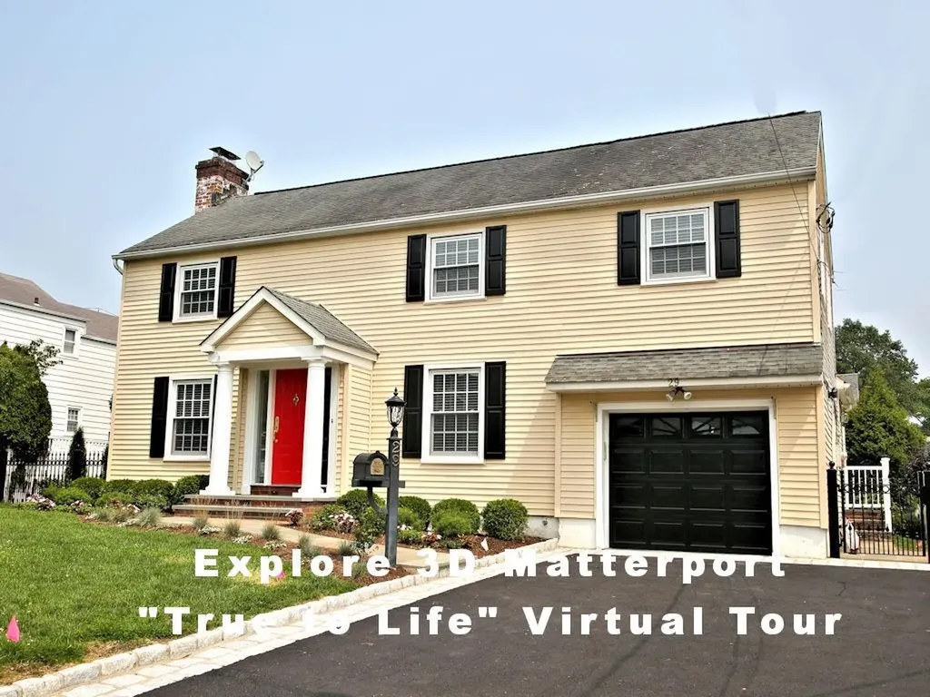 29 Hickory Hill Road Eastchester NY 10709