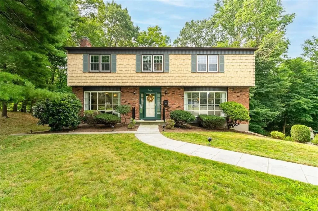 43 Park Drive Ossining NY 10562