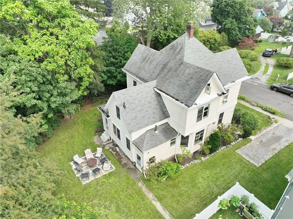 30 1st Street Suffern NY 10901