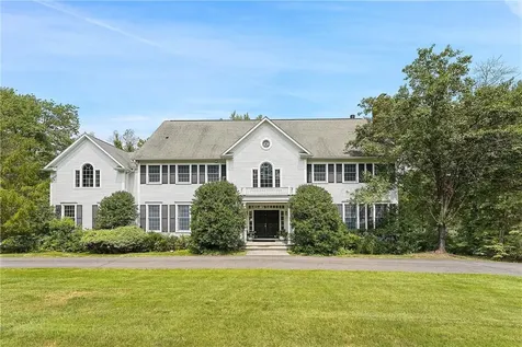 12 Creemer Road Armonk NY 10504