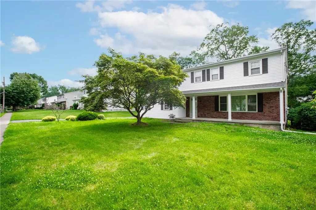 31 Christopher Drive New City NY 10956