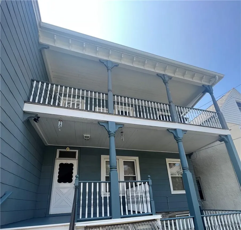 22 S Eckar Street Irvington NY 10533