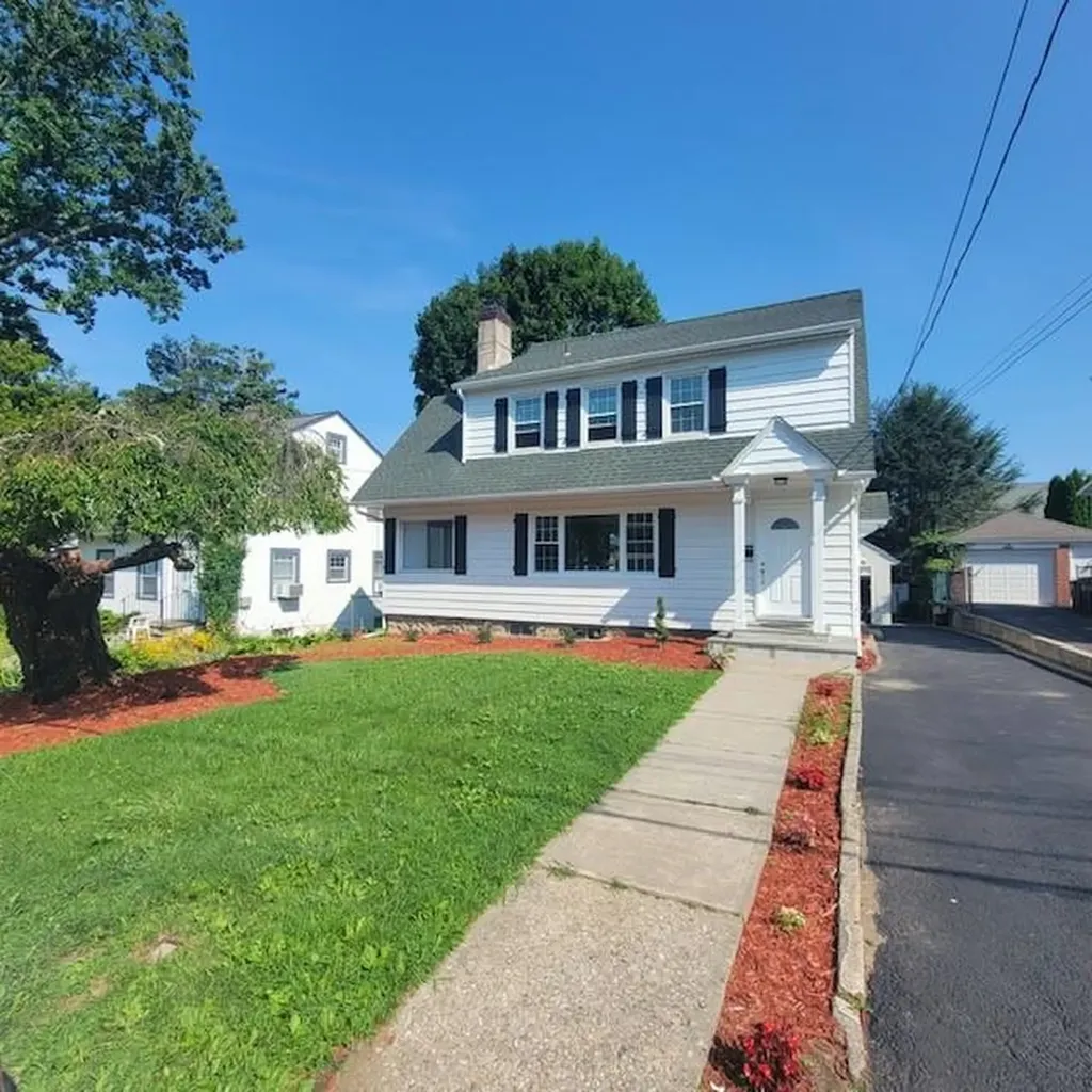 110 Alexander Avenue White Plains NY 10606
