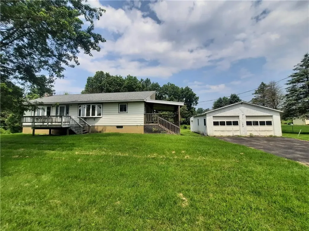 193 Ridgebury Road New Hampton NY 10958