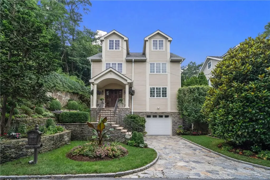60 Exchange Place Port Chester NY 10573