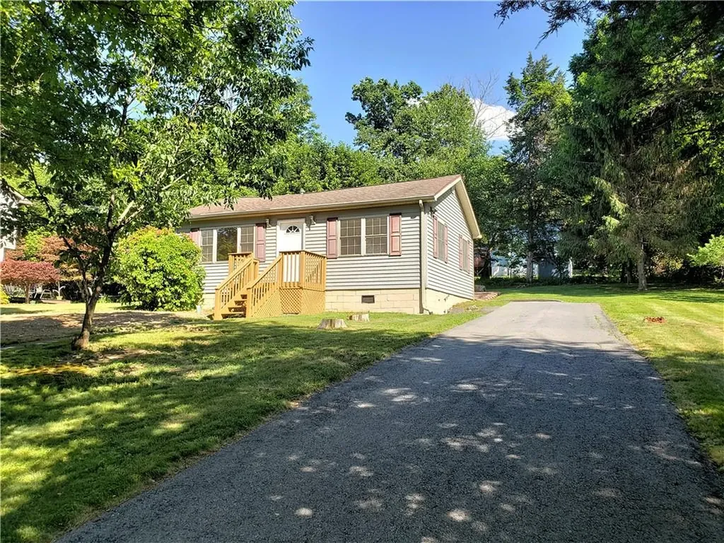 10 Herbst Drive Monroe NY 10950