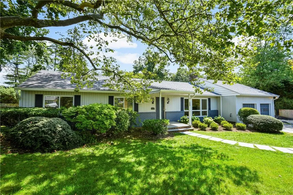 877 Port Drive Mamaroneck NY 10543
