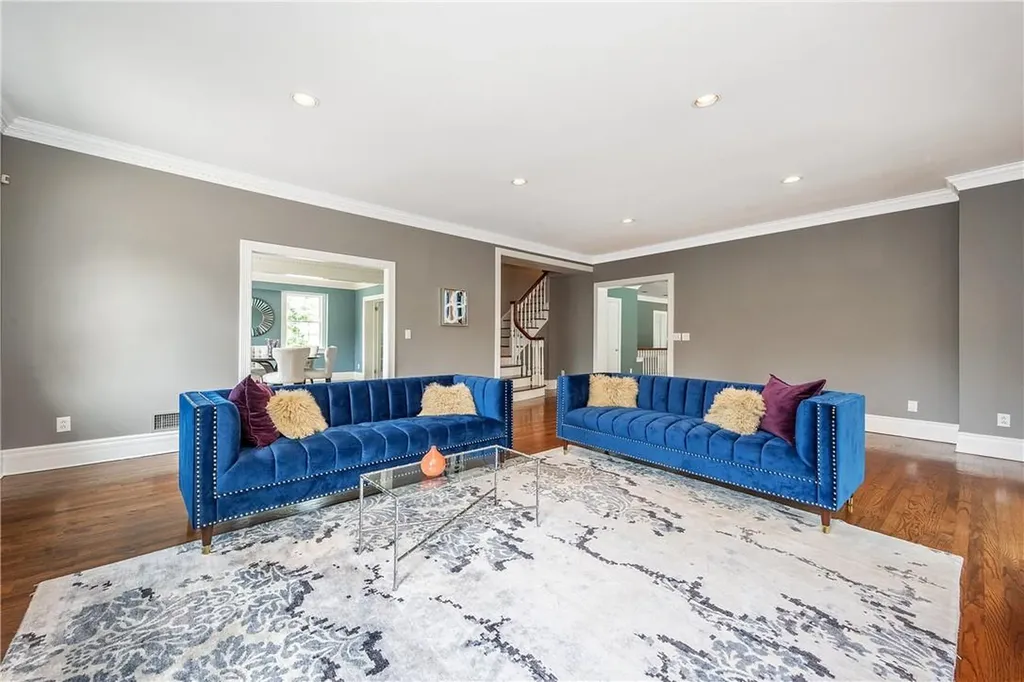 362 Woodlands Road Harrison NY 10528