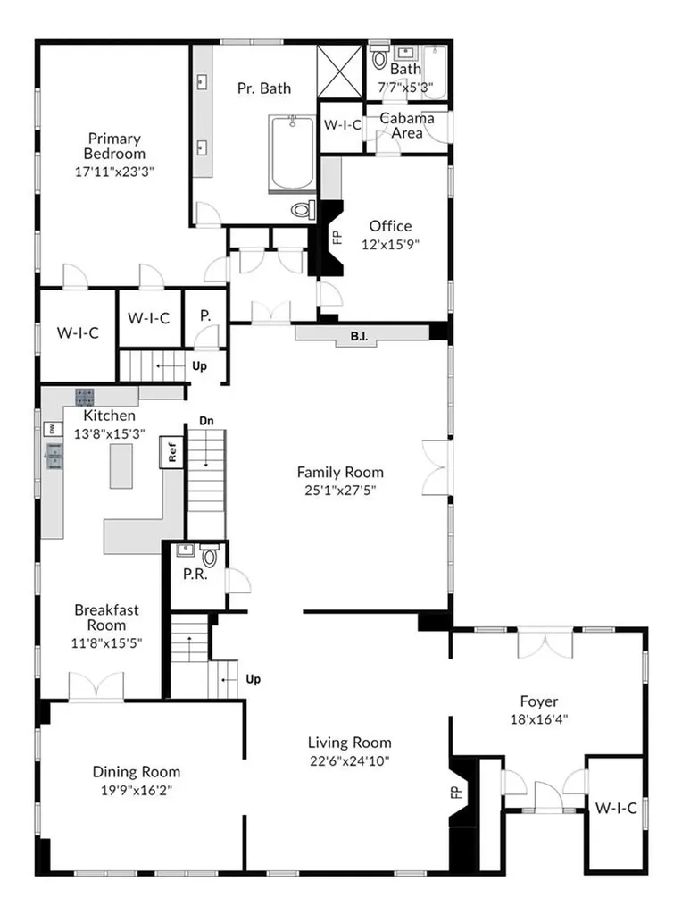 362 Woodlands Road Harrison NY 10528
