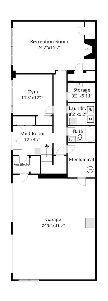 362 Woodlands Road Harrison NY 10528