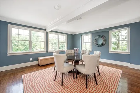 362 Woodlands Road Harrison NY 10528