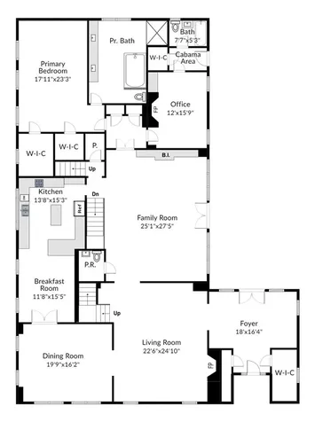 362 Woodlands Road Harrison NY 10528