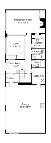 362 Woodlands Road Harrison NY 10528