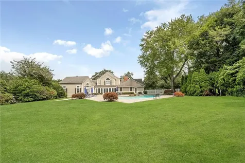 362 Woodlands Road Harrison NY 10528