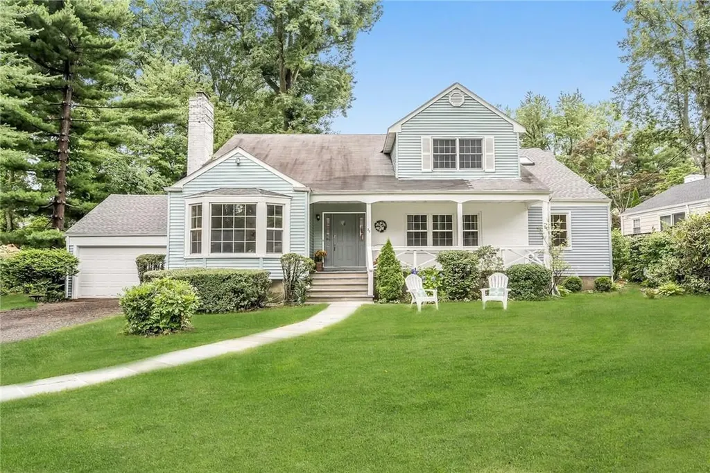 39 Richbell Road White Plains NY 10605
