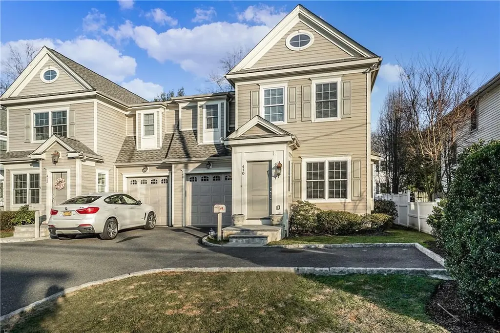 416 Midland Avenue Rye NY 10580