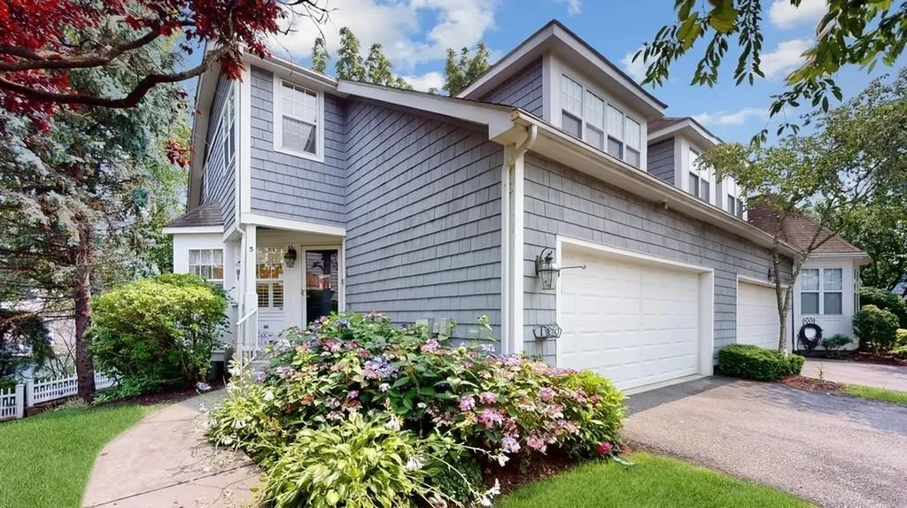 5 High Ridge Road Ossining NY 10562