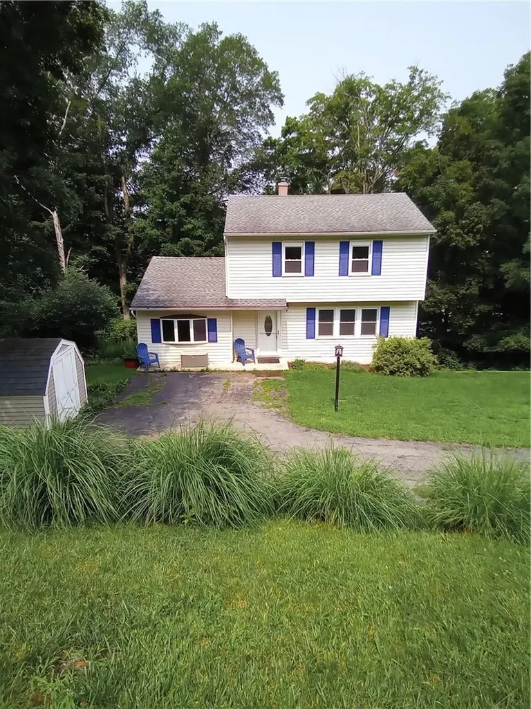 26 Laura Road Monroe NY 10950