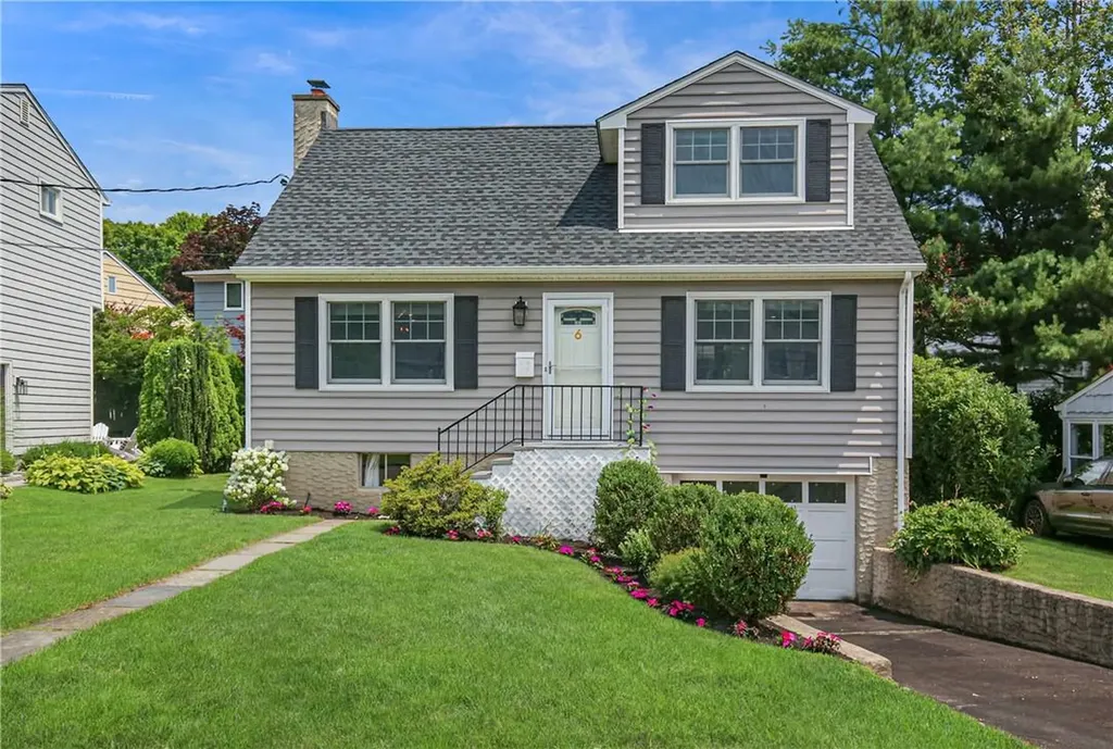 6 Nancy Lane Larchmont NY 10538