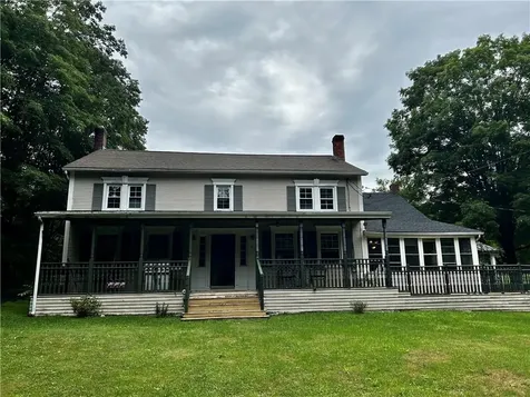 75 Forest Drive Hyde Park NY 12538
