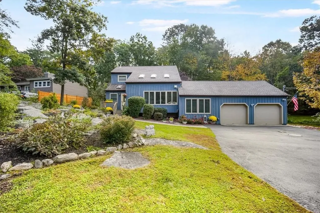 16 Marshall Drive Carmel NY 10512