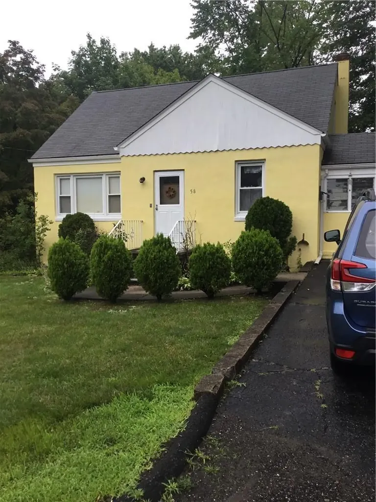 58 Hillside Avenue Suffern NY 10901