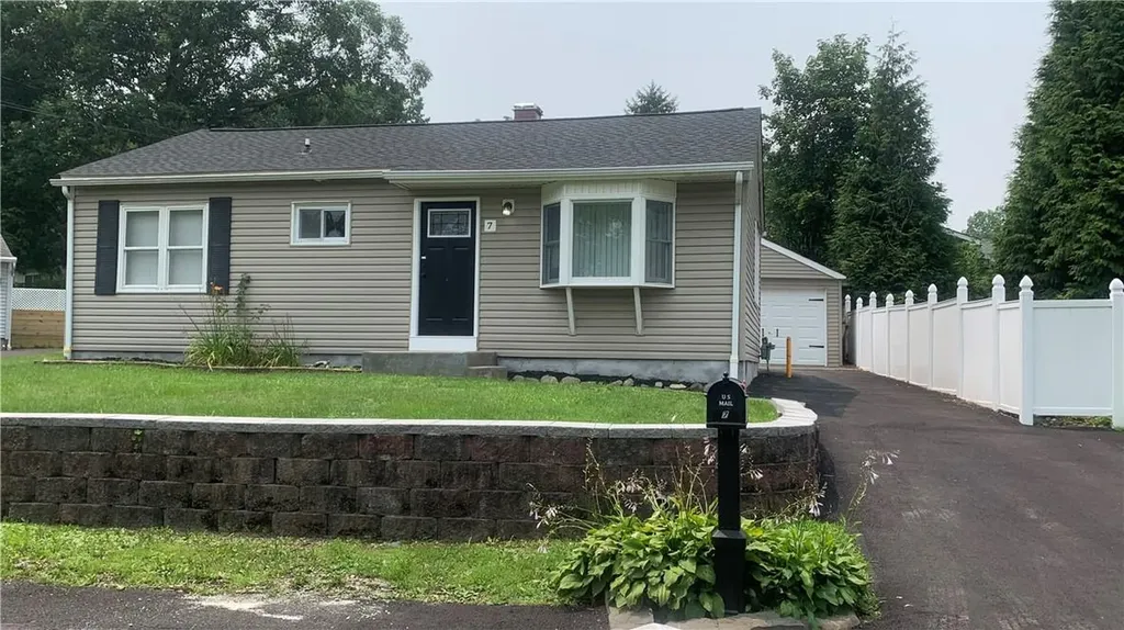 7 Peter Scott Drive Cornwall NY 12518