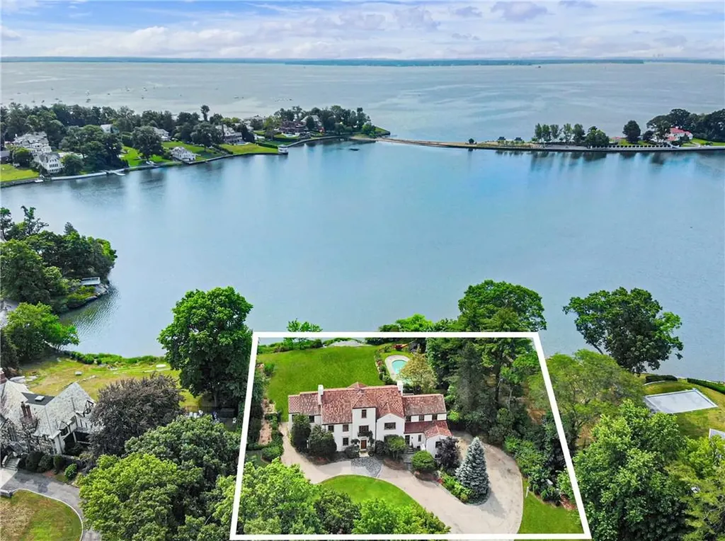 15 Dogwood Lane Larchmont NY 10538