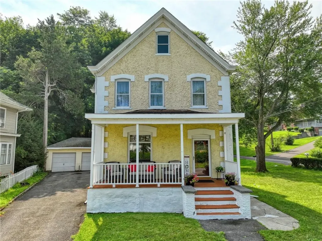 120 E Chester Street Kingston NY 12401