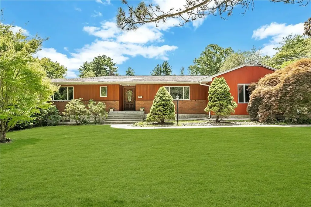 720 Old Kensico Road Thornwood NY 10594