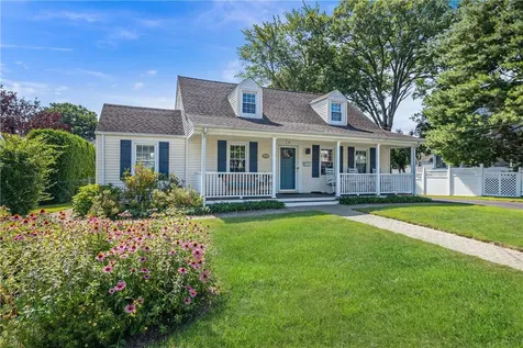 12 Meadow Street Harrison NY 10528