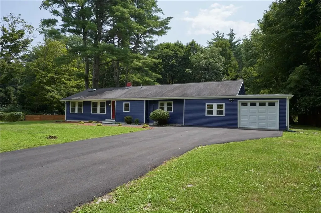 17 Forest Drive Woodstock NY 12498