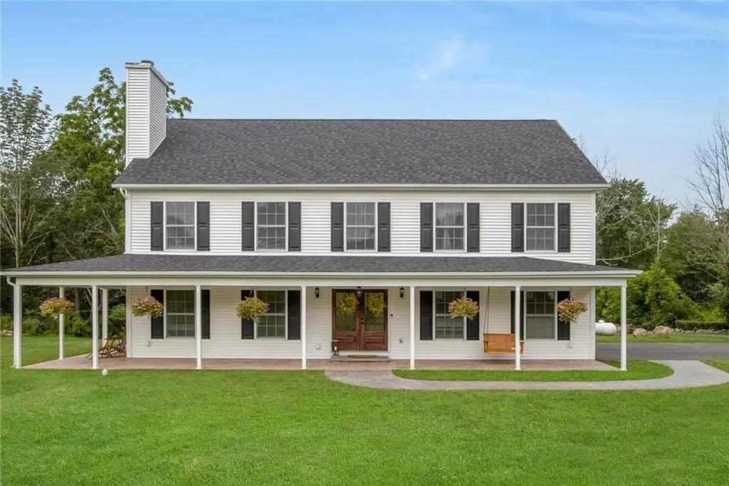 1 Strider Road Wallkill NY 12589