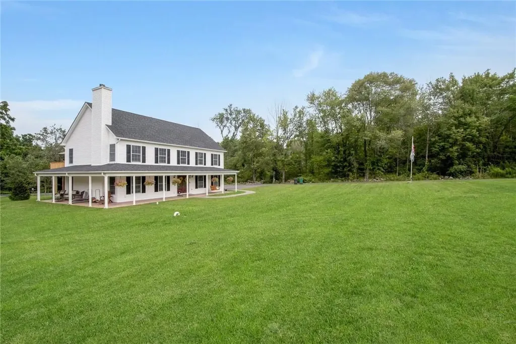 1 Strider Road Wallkill NY 12589