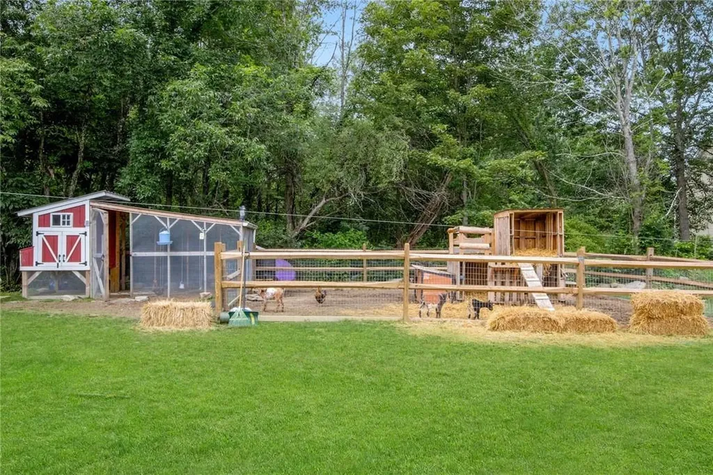 1 Strider Road Wallkill NY 12589
