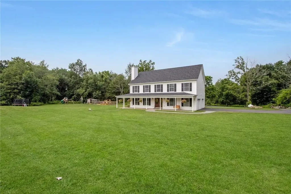 1 Strider Road Wallkill NY 12589