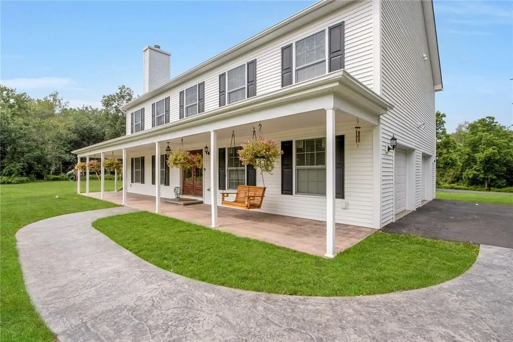 1 Strider Road Wallkill NY 12589