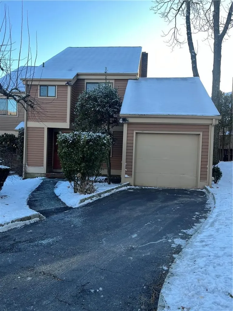 31 Bayberry Lane Rye Brook NY 10573