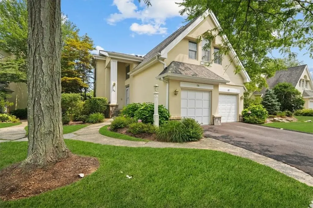 64 Doral Greens Drive W Rye Brook NY 10573