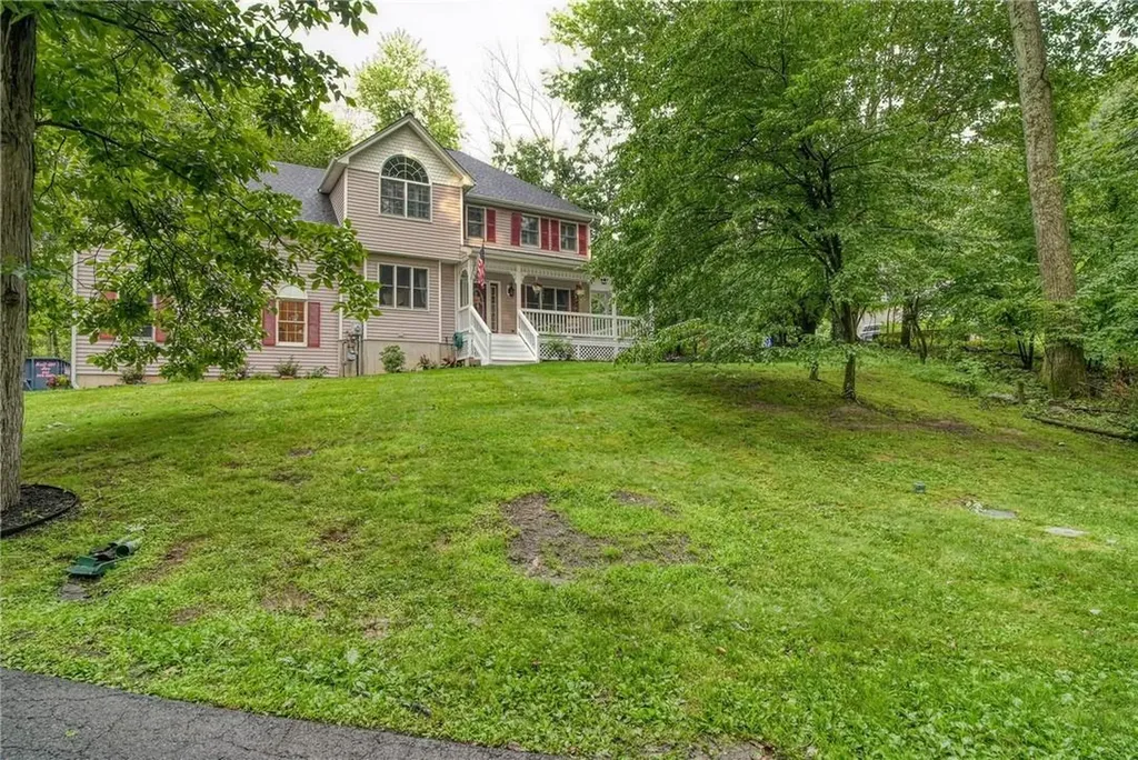 128 Werner Avenue Florida NY 10921