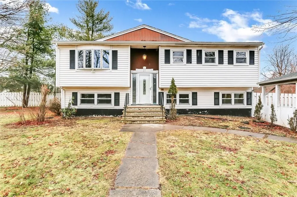 27 Marc Terrace Monroe NY 10950