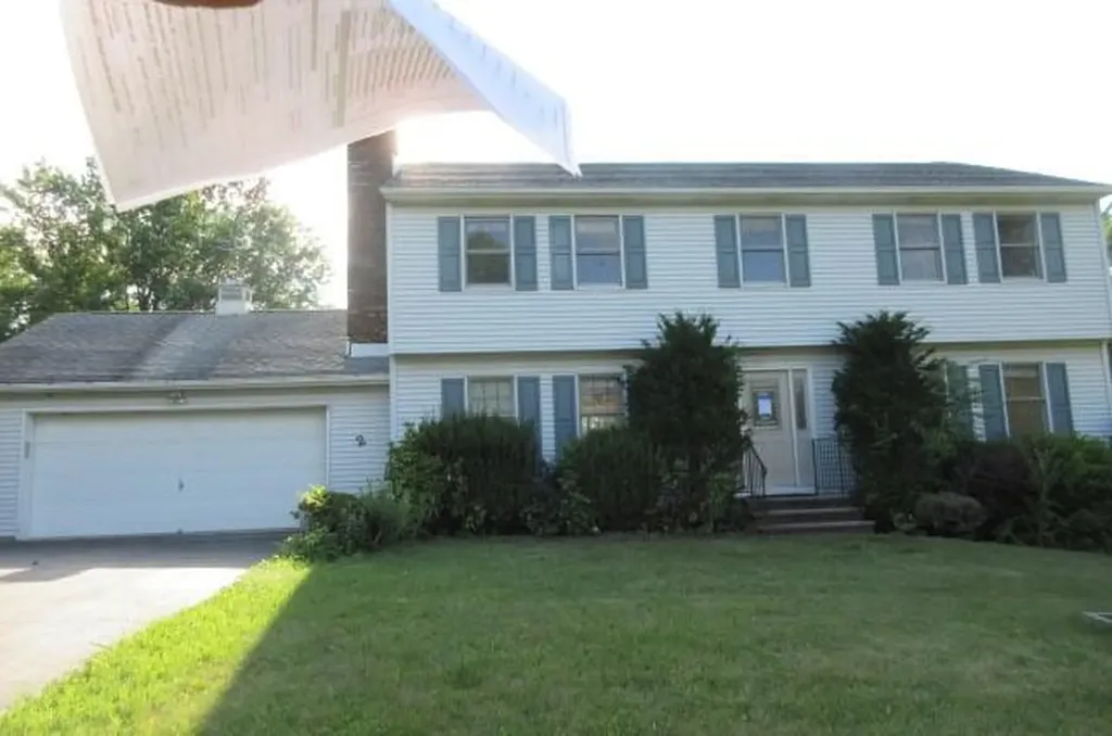2 Bellvale Boulevard Warwick NY 10990