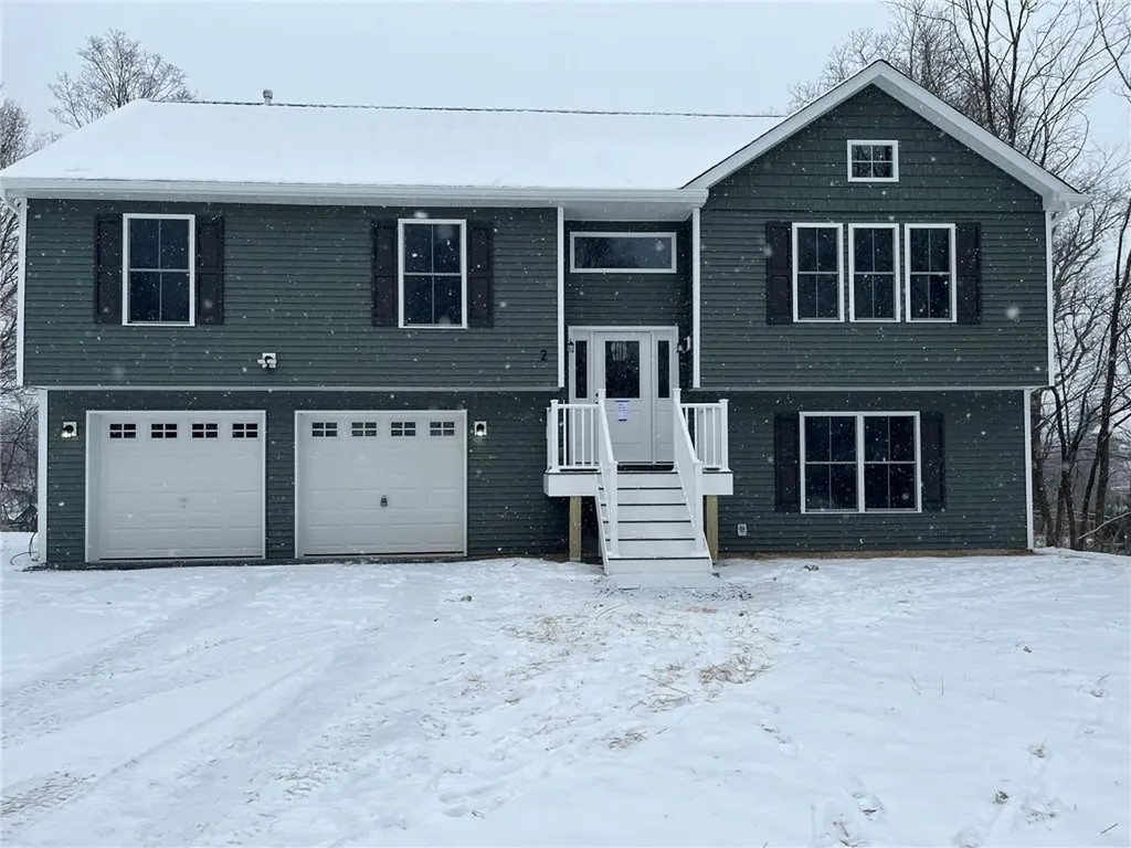 2 Wenmar Drive Newburgh NY 12550