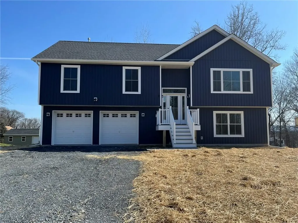 8 Wenmar Drive Newburgh NY 12550