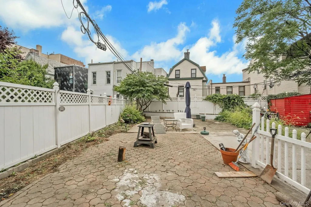 2798 Pond Place Bronx NY 10458