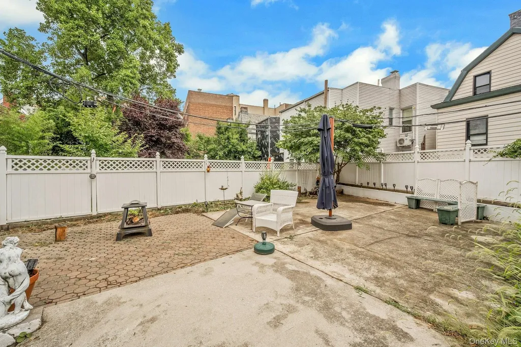 2798 Pond Place Bronx NY 10458