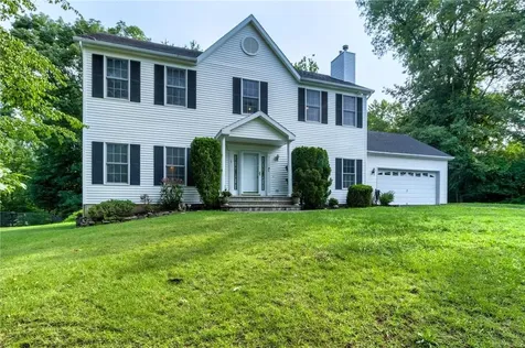 1 Valerie Court Buchanan NY 10511